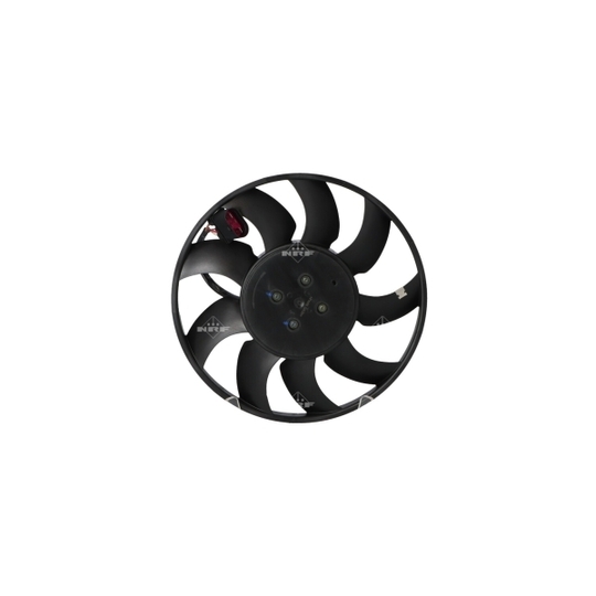 47917 - Fan, radiator 