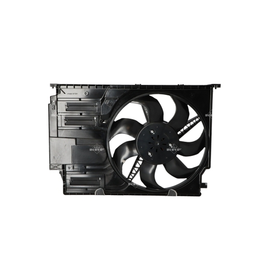 47922 - Fan, radiator 