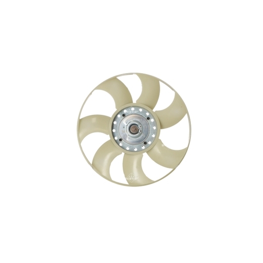 47924 - Clutch, radiator fan 