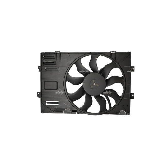 47918 - Fan, radiator 