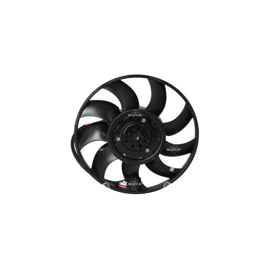 47919 - Fan, radiator 