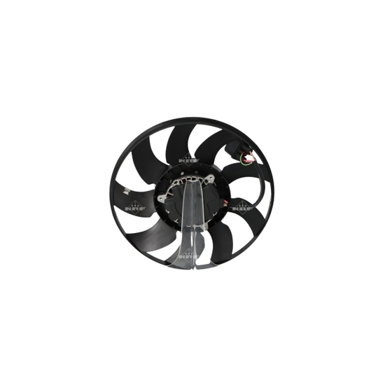 47917 - Fan, radiator 