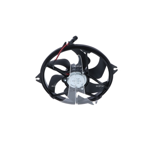 47665 - Fan, radiator 