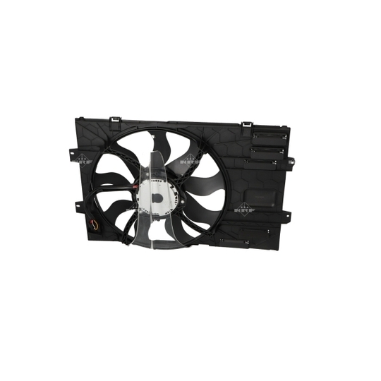 47918 - Fan, radiator 