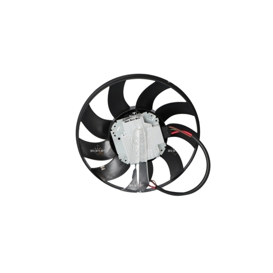 47919 - Fan, radiator 