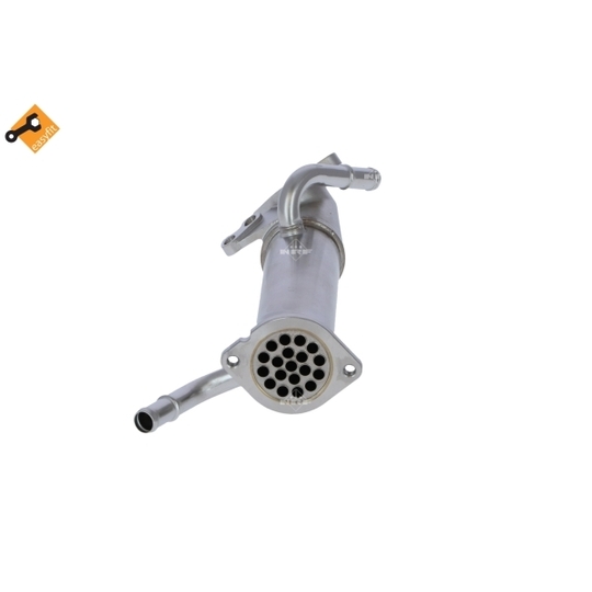 48013 - Cooler, exhaust gas recirculation 