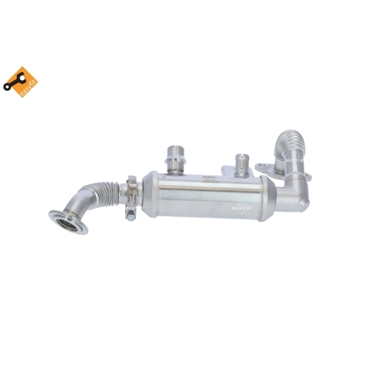 48353 - Cooler, exhaust gas recirculation 