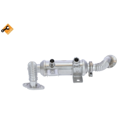 48353 - Cooler, exhaust gas recirculation 