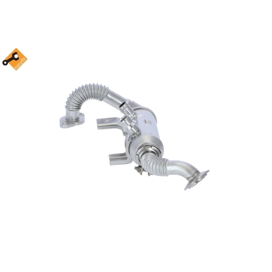 48353 - Cooler, exhaust gas recirculation 