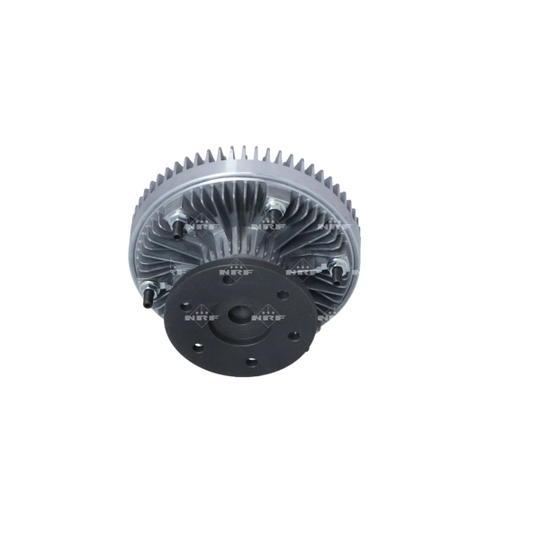 49037 - Clutch, radiator fan 