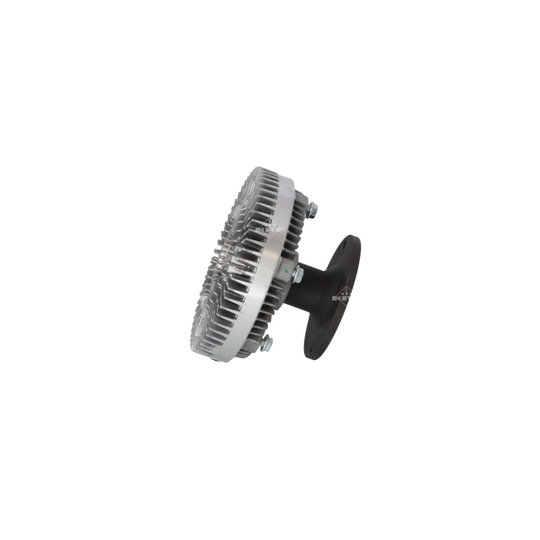 49087 - Clutch, radiator fan 