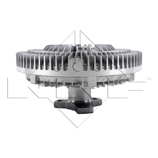 49096 - Clutch, radiator fan 