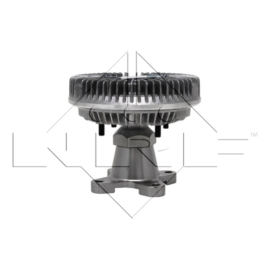 49109 - Clutch, radiator fan 