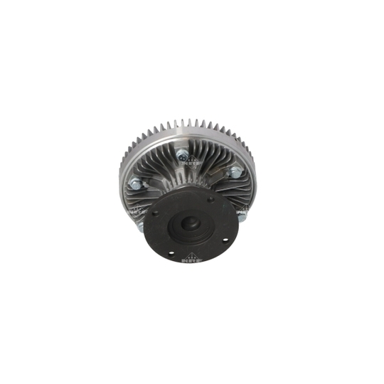 49087 - Clutch, radiator fan 