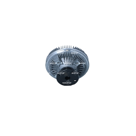 49061 - Clutch, radiator fan 
