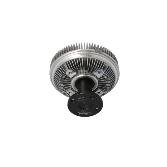 49089 - Clutch, radiator fan 