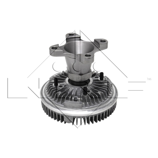 49109 - Clutch, radiator fan 