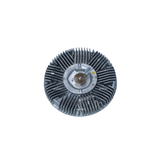 49405 - Clutch, radiator fan 