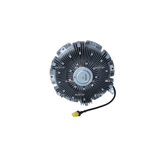 49168 - Clutch, radiator fan 