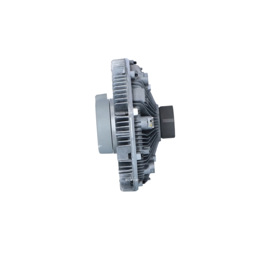 49410 - Clutch, radiator fan 