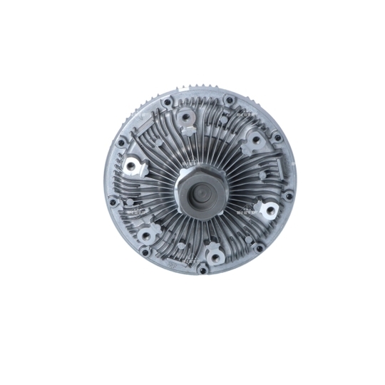 49410 - Clutch, radiator fan 
