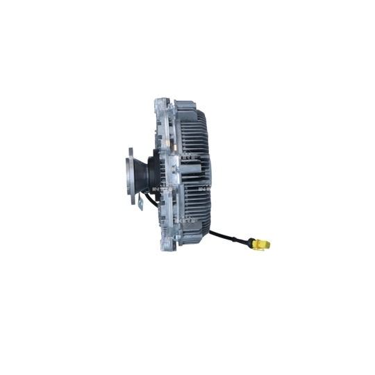 49168 - Clutch, radiator fan 