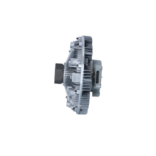 49410 - Clutch, radiator fan 