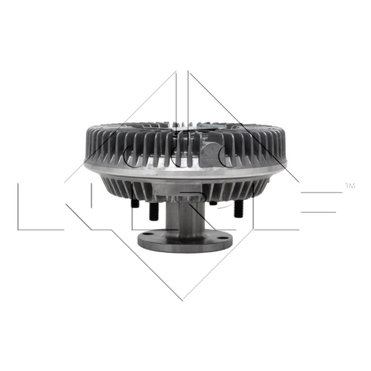 49156 - Clutch, radiator fan 