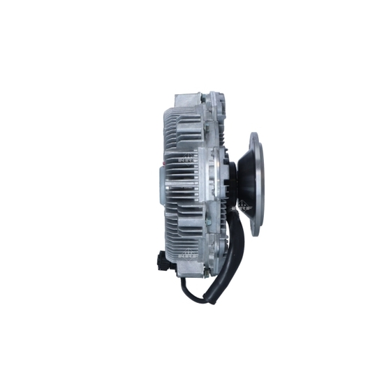 49157 - Clutch, radiator fan 