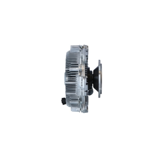 49159 - Clutch, radiator fan 