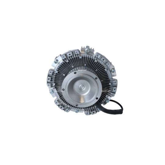 49159 - Clutch, radiator fan 