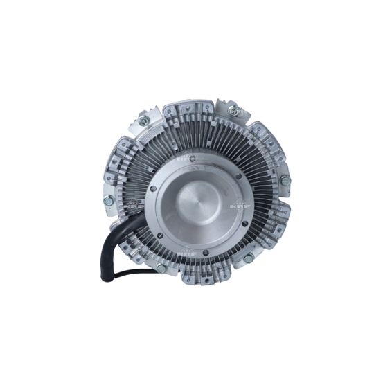 49157 - Clutch, radiator fan 