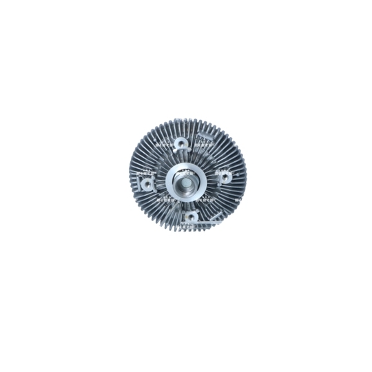 49517 - Clutch, radiator fan 