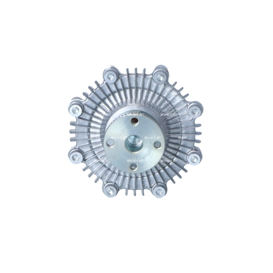 49524 - Clutch, radiator fan 