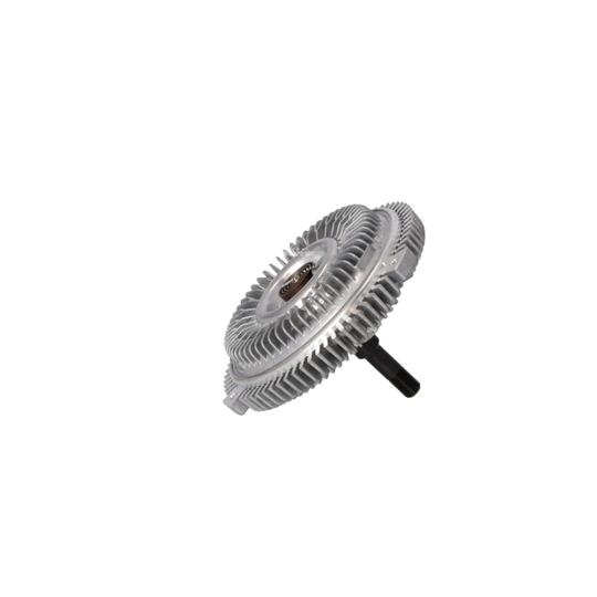 49534 - Clutch, radiator fan 