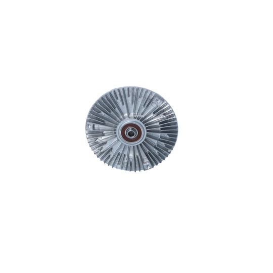 49536 - Clutch, radiator fan 