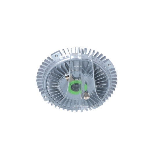 49533 - Clutch, radiator fan 