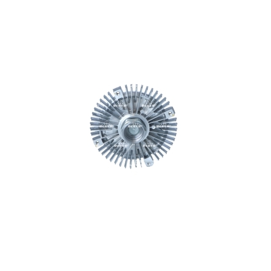 49595 - Clutch, radiator fan 