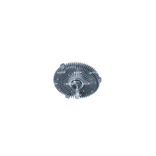 49590 - Clutch, radiator fan 