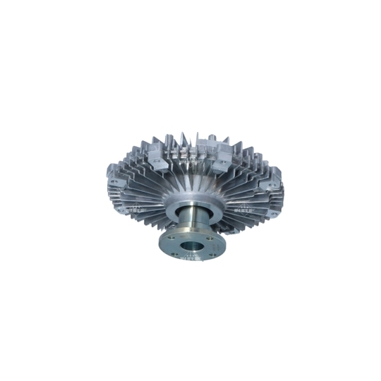 49591 - Clutch, radiator fan 