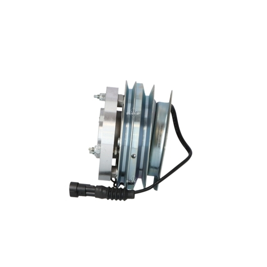 49635 - Clutch, radiator fan 