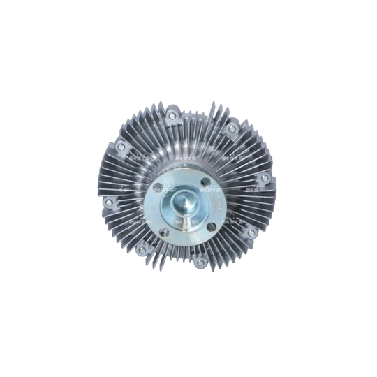 49621 - Clutch, radiator fan 