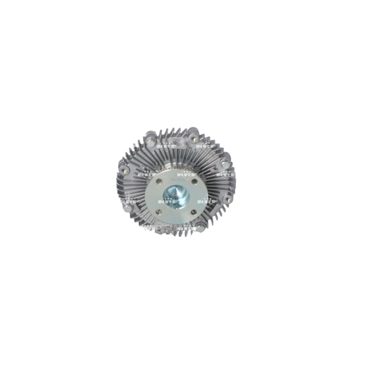 49639 - Clutch, radiator fan 