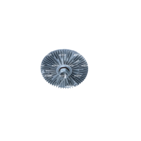 49640 - Clutch, radiator fan 