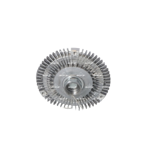 49633 - Clutch, radiator fan 