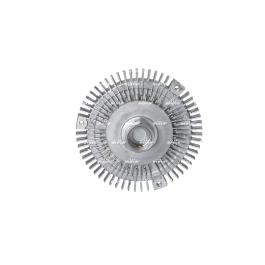 49673 - Clutch, radiator fan 