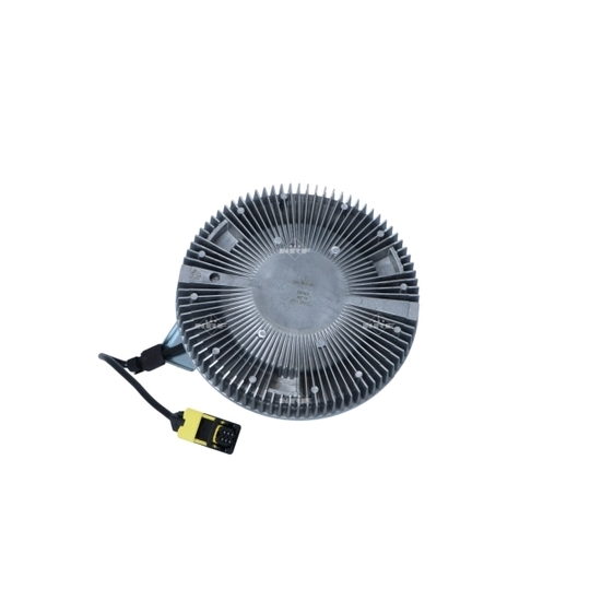 49719 - Clutch, radiator fan 