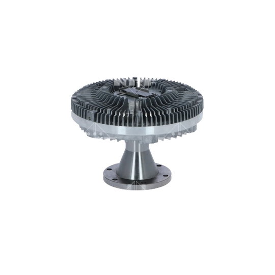 49710 - Clutch, radiator fan 