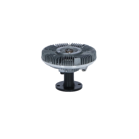 49708 - Clutch, radiator fan 