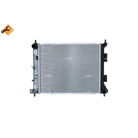 50036 - Radiator, engine cooling 